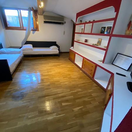 Aparsol Apartments Madrid Eksteriør bilde