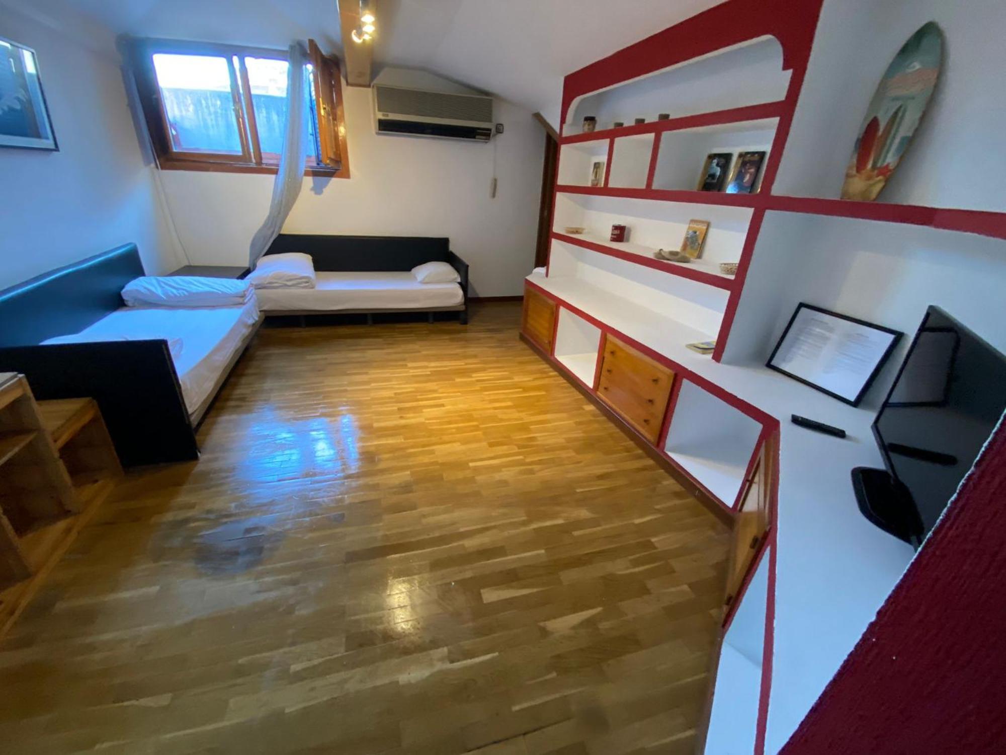 Aparsol Apartments Madrid Eksteriør bilde
