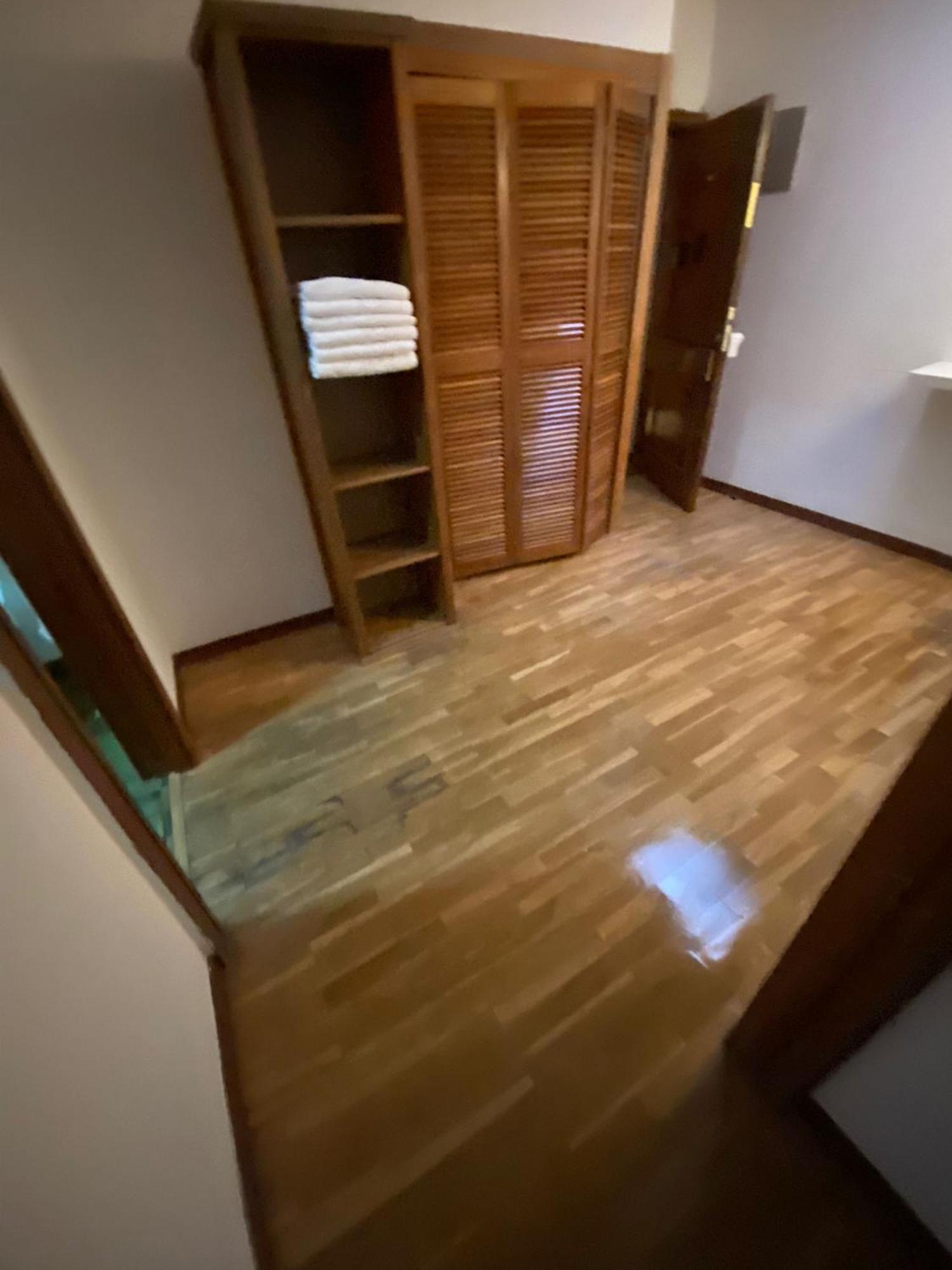Aparsol Apartments Madrid Eksteriør bilde