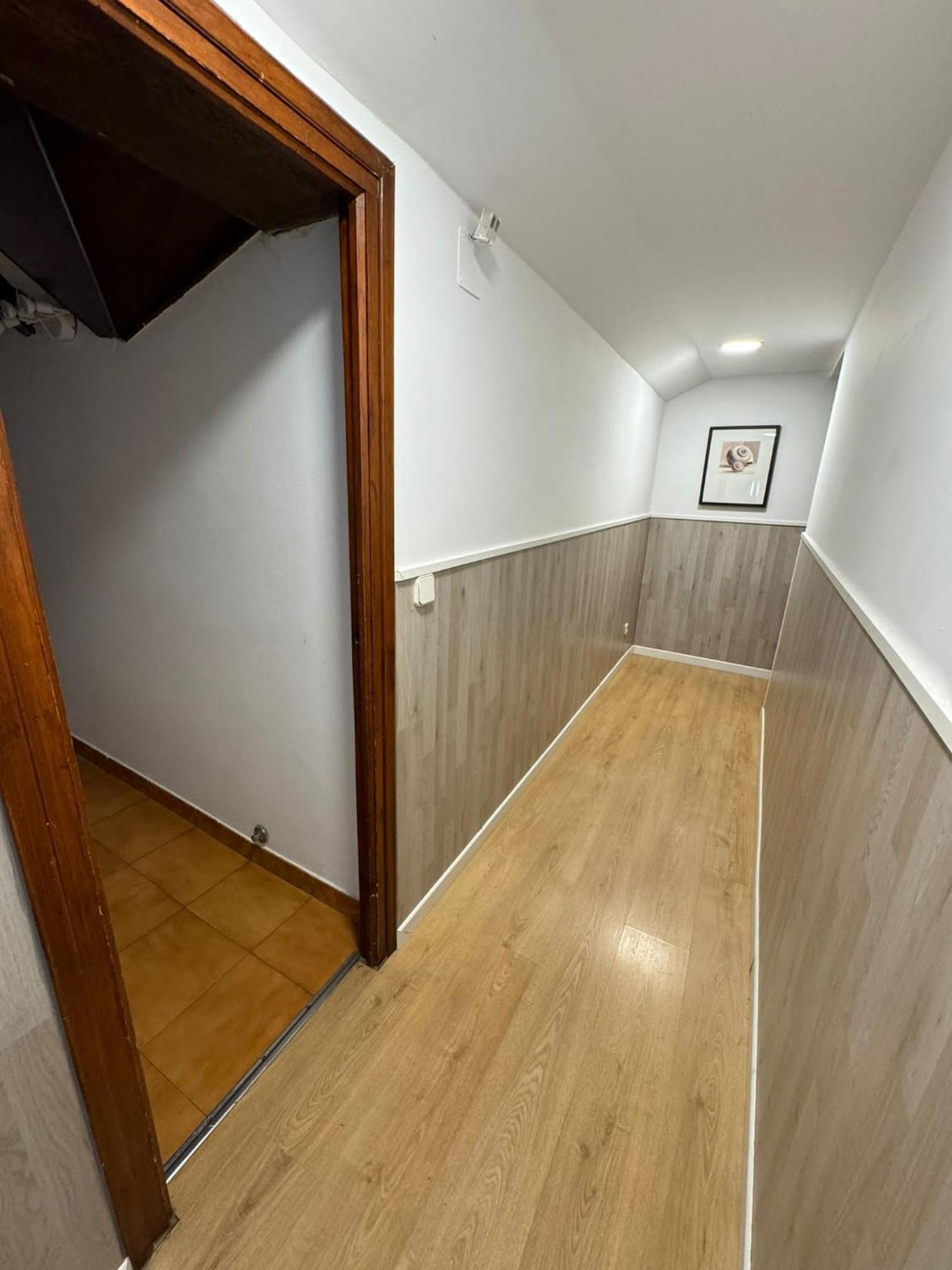 Aparsol Apartments Madrid Eksteriør bilde